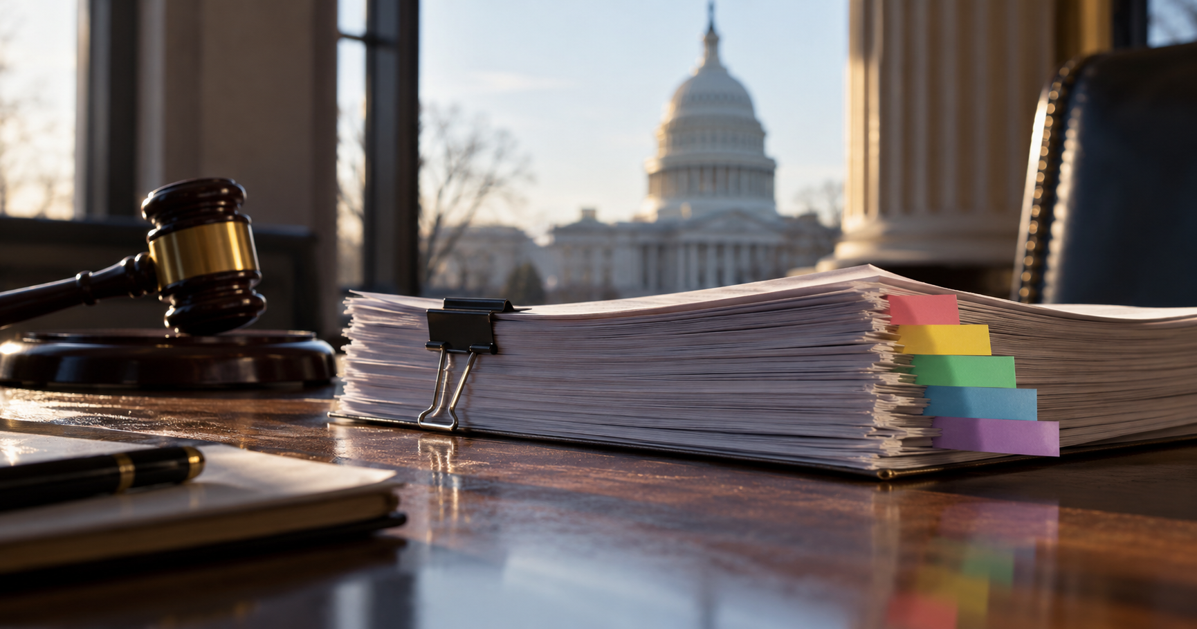 Illustration for "Hyperliquid Policy Center Urges SEC to Adopt Crypto Rules with Five Changes"