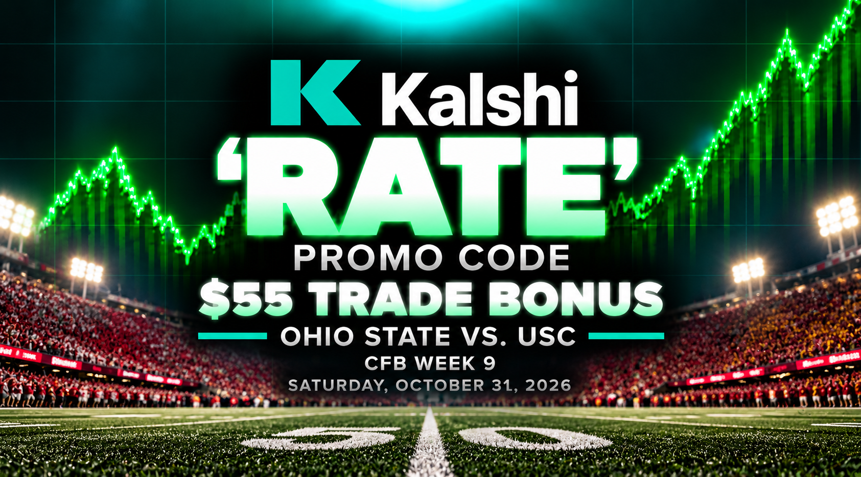 OhioState USC Kalshi 10 31 2026