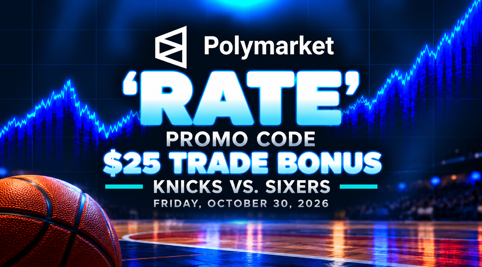 Polymarket Knicks Sixers 10 30 2026