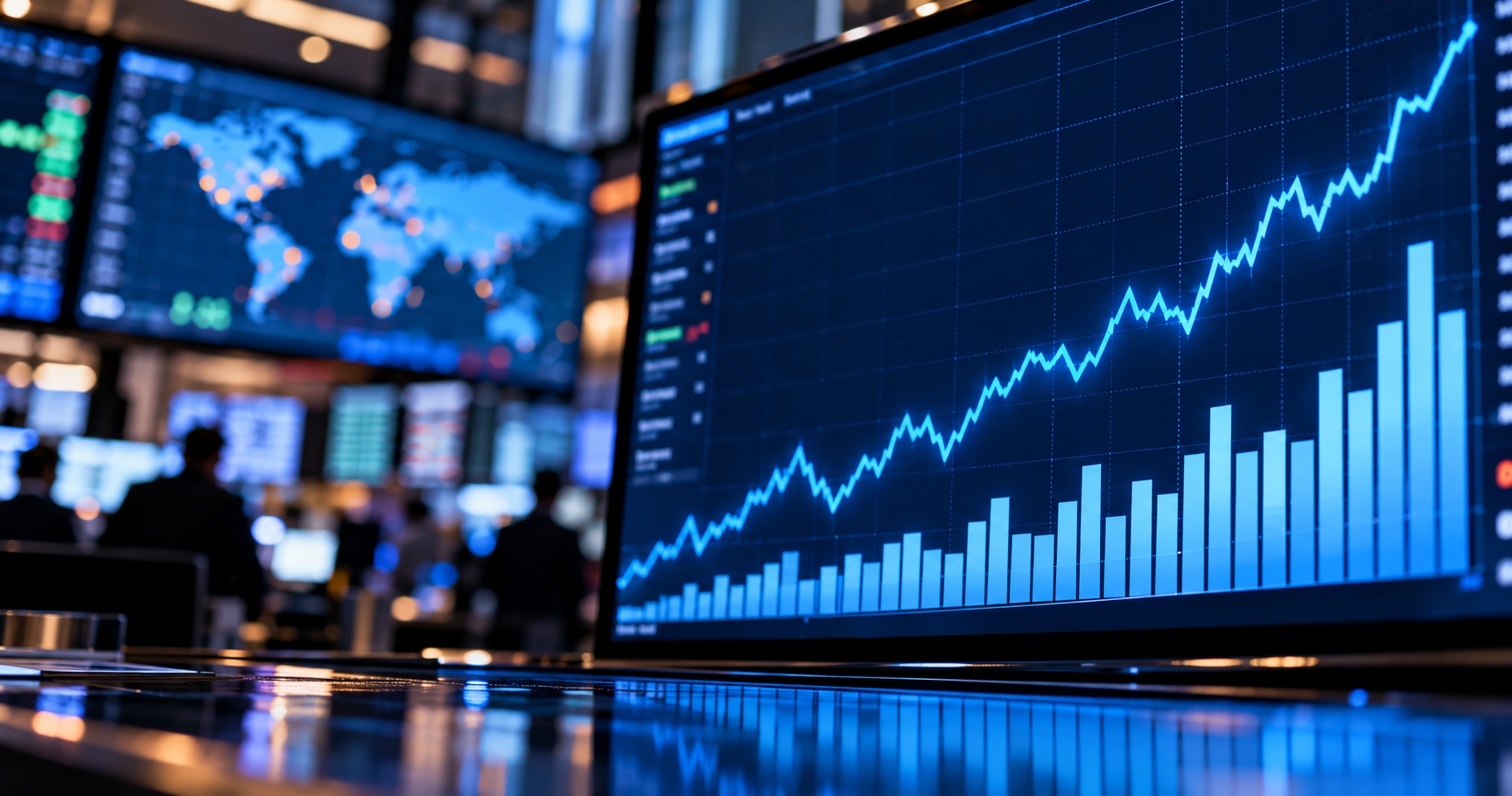prediction market volume report