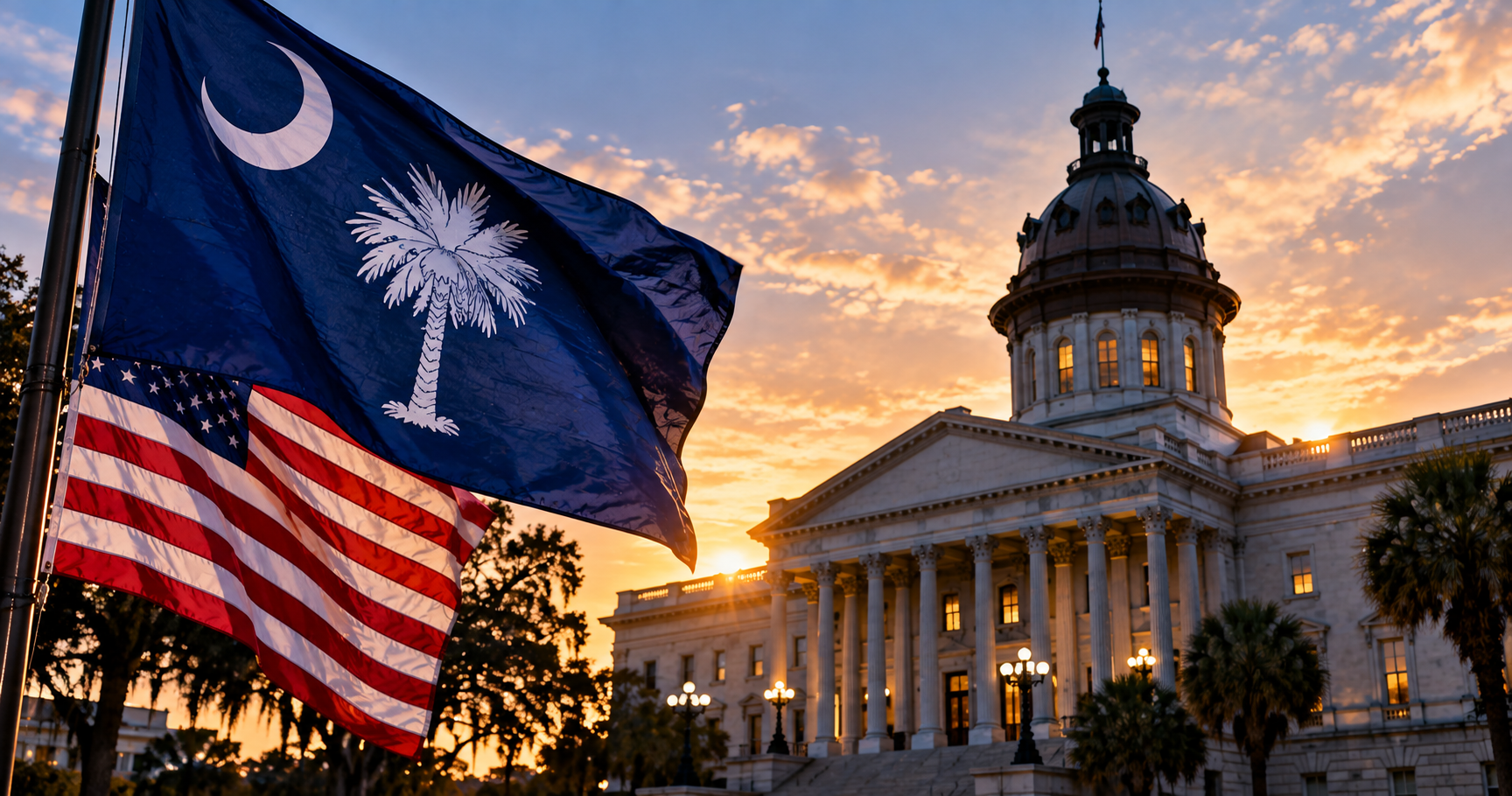 South Carolina senate prediction markets