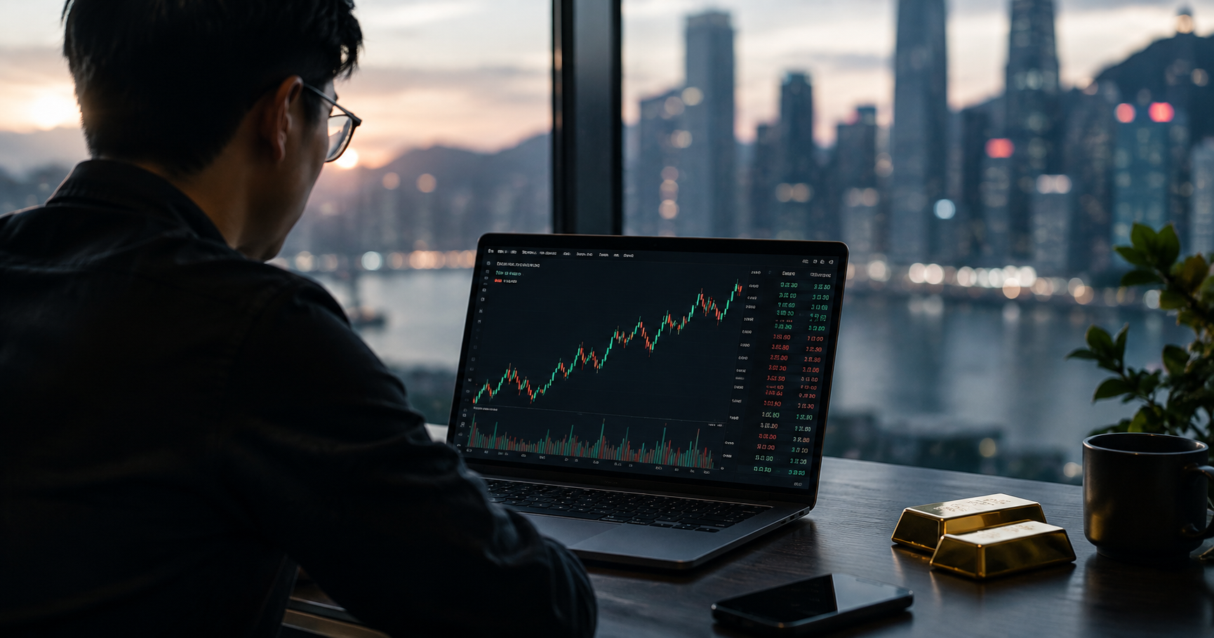MEXC Research Asia perpetual futures