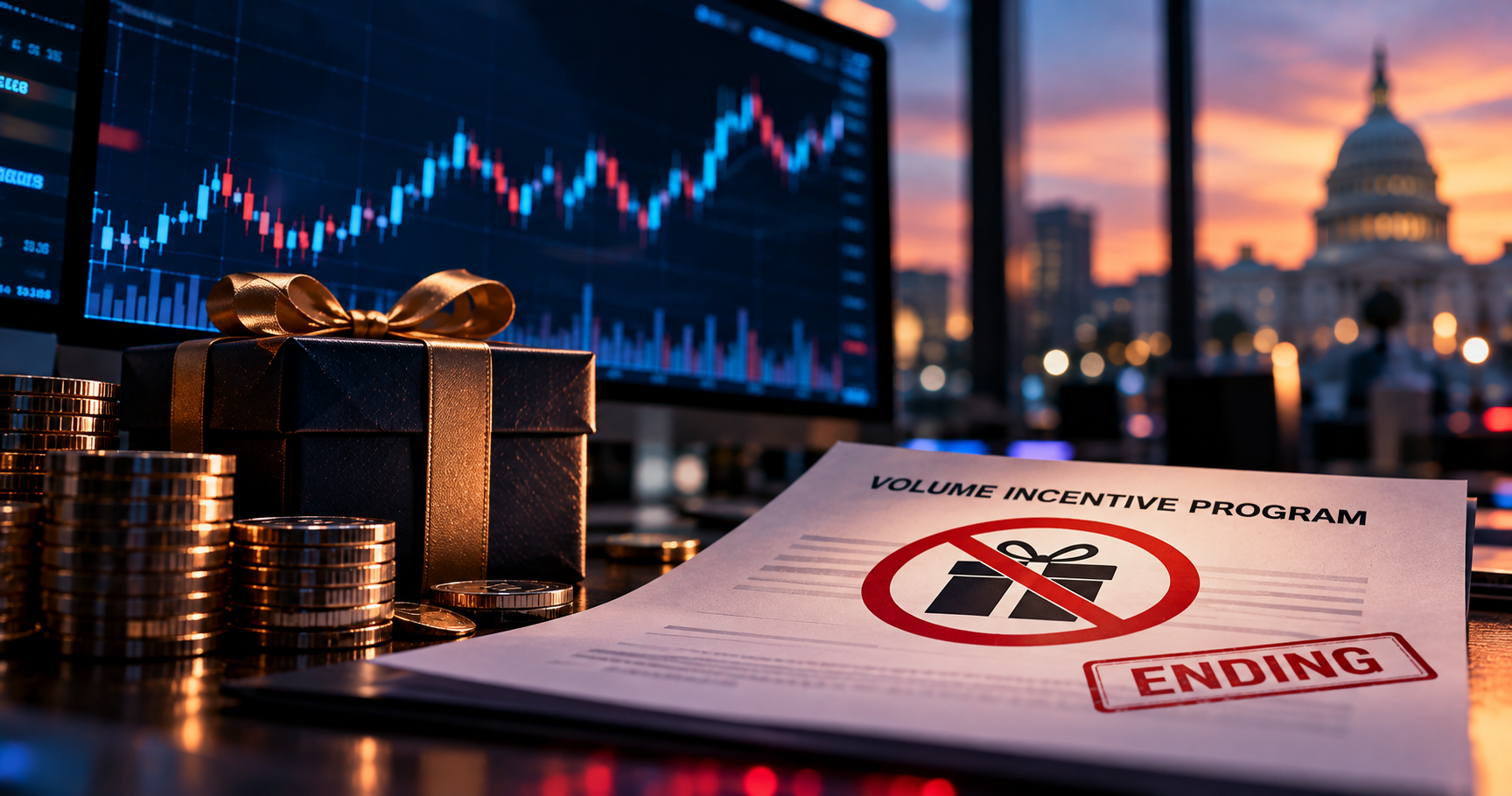 Kalshi incentive program prediction markets