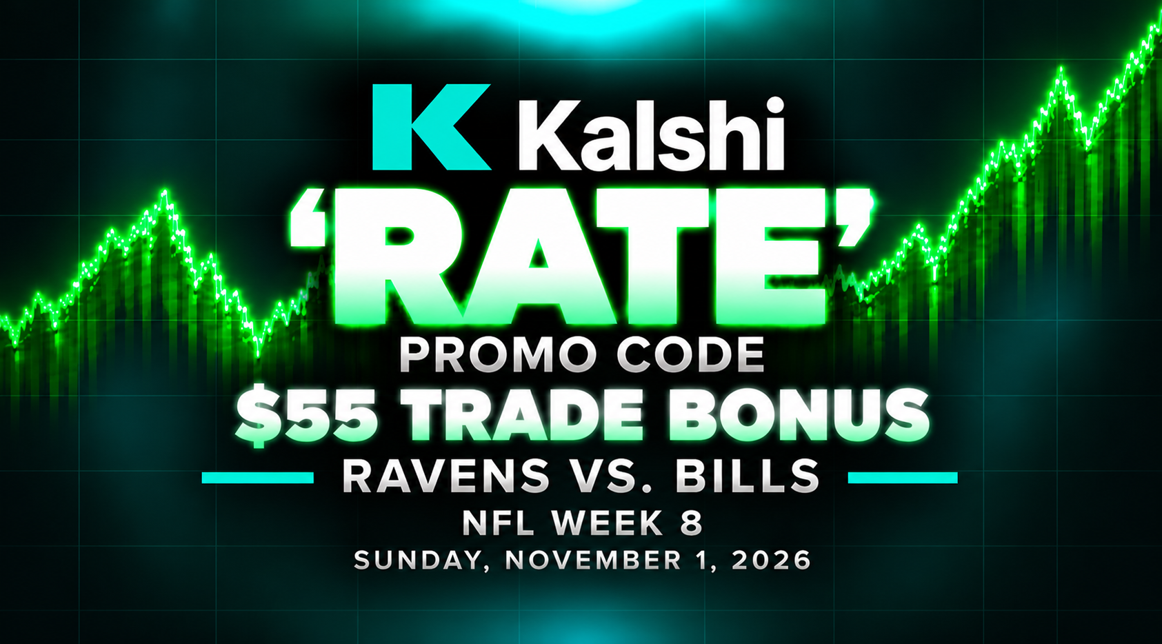 Kalshi Ravens Bills 10 31 2026