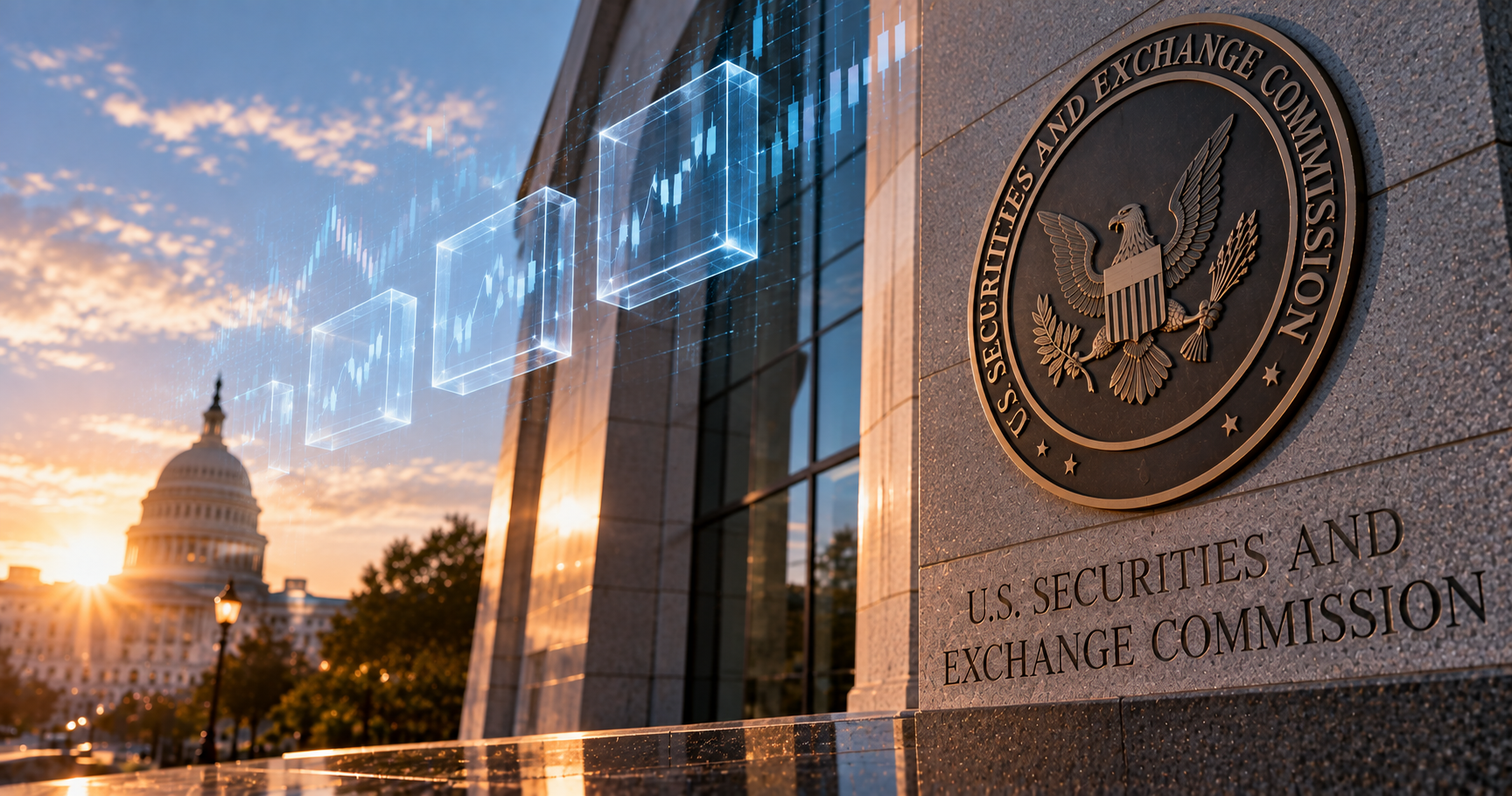 Clarity ACT SEC Crypto
