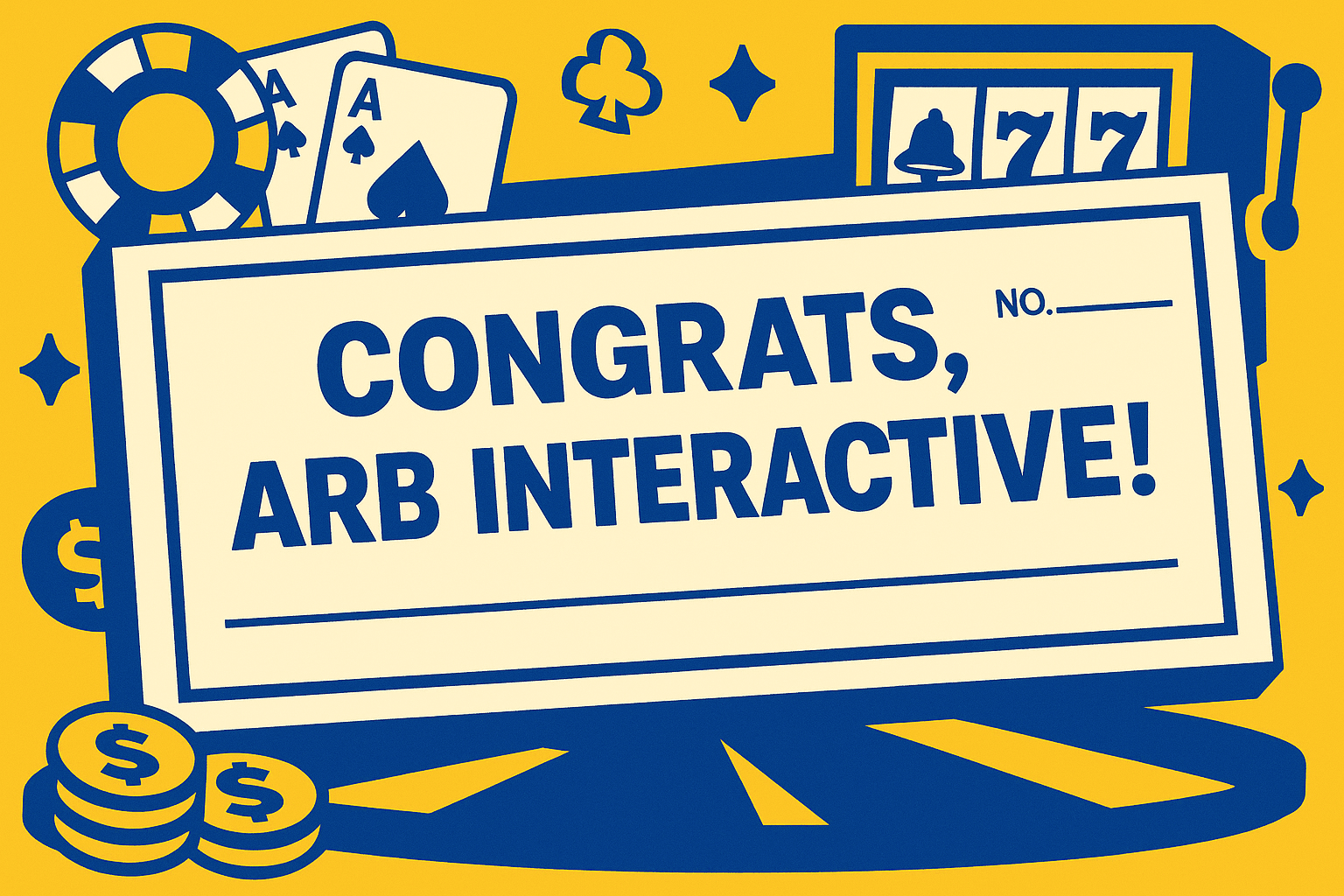 ARB Interactive Receives Court Approval For PCH Acquisition — Sweepsy News